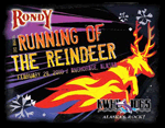 Rondy Reindeer Run